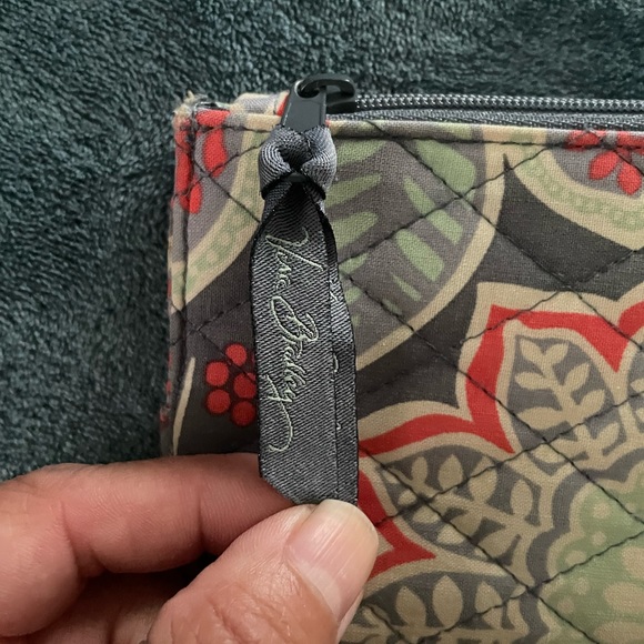 Vera Bradley wallet - Picture 3 of 4